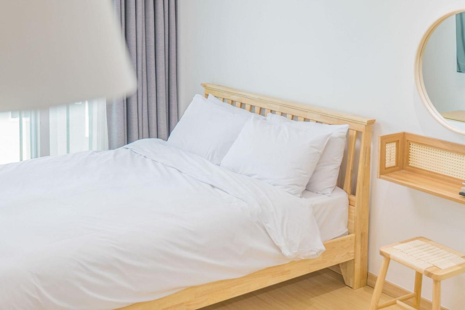Zio Pinetree Hotel Янгянг Екстериор снимка